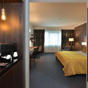 Deluxe Double Kamer